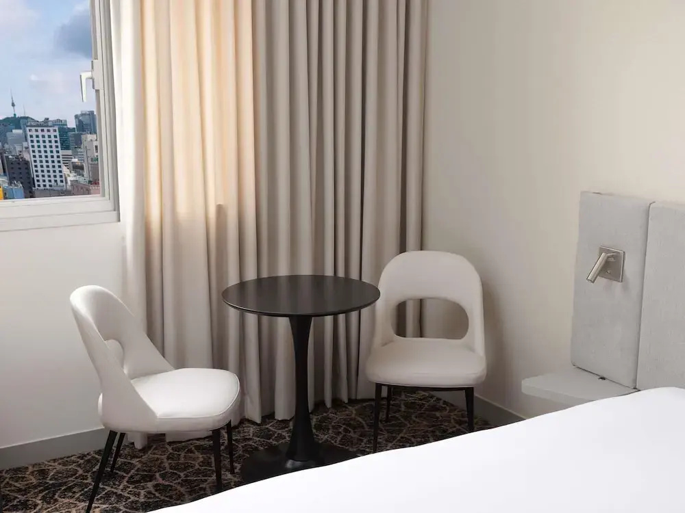 ibis Ambassador Seoul Insadong (Newly renovated in 2025) - Chambres