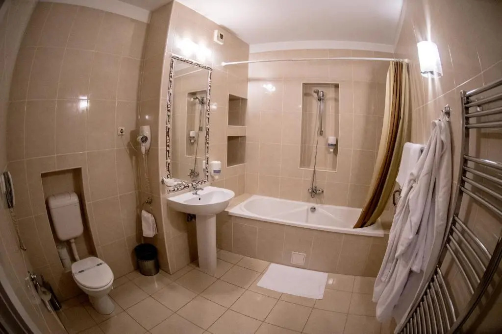 elite Resort Hotel - Chambres