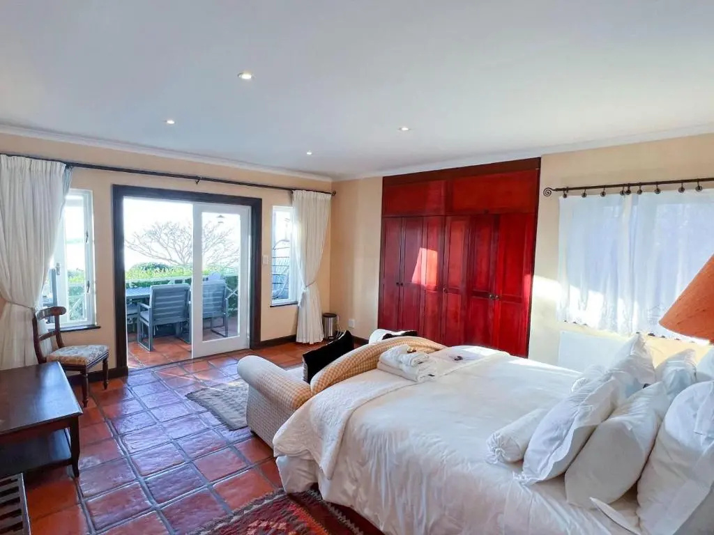 Hilltop Boutique Hotel - Chambres