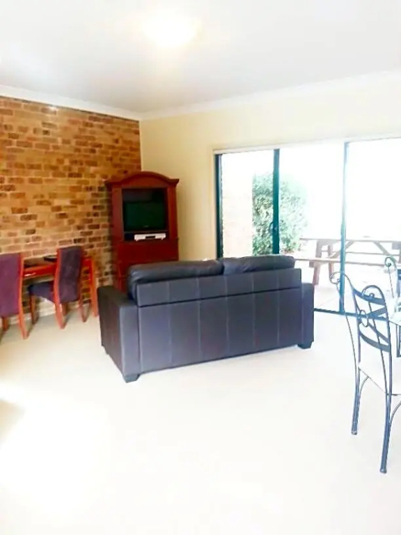 Potters Resort Hunter Valley - Chambres