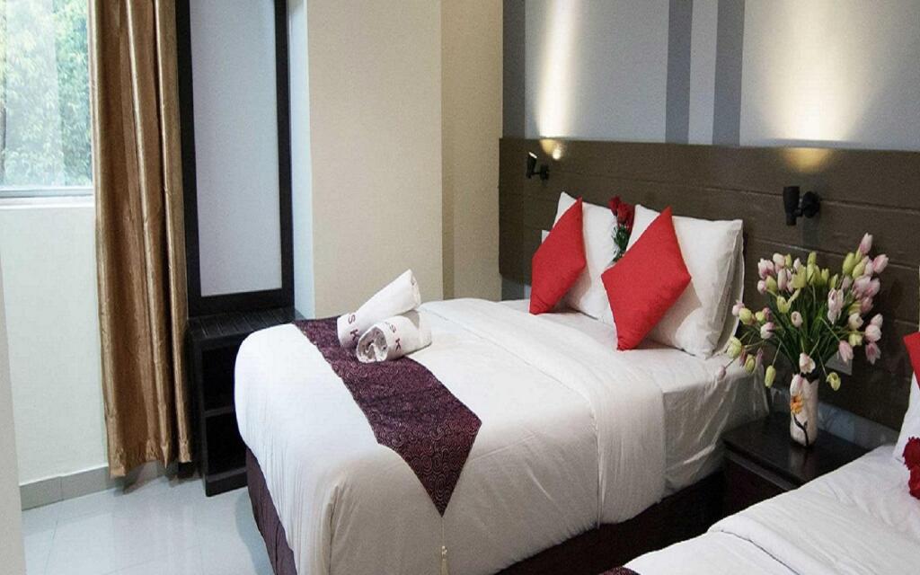 Sun Inns Hotel Kepong