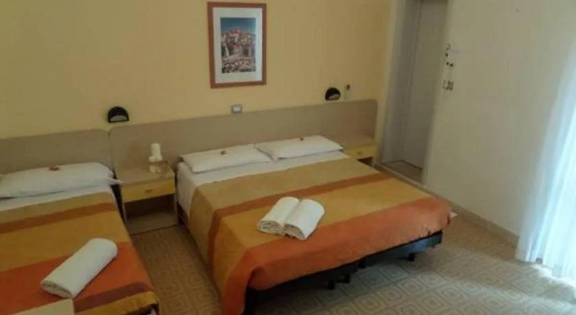 Hotel Sorriso - Général