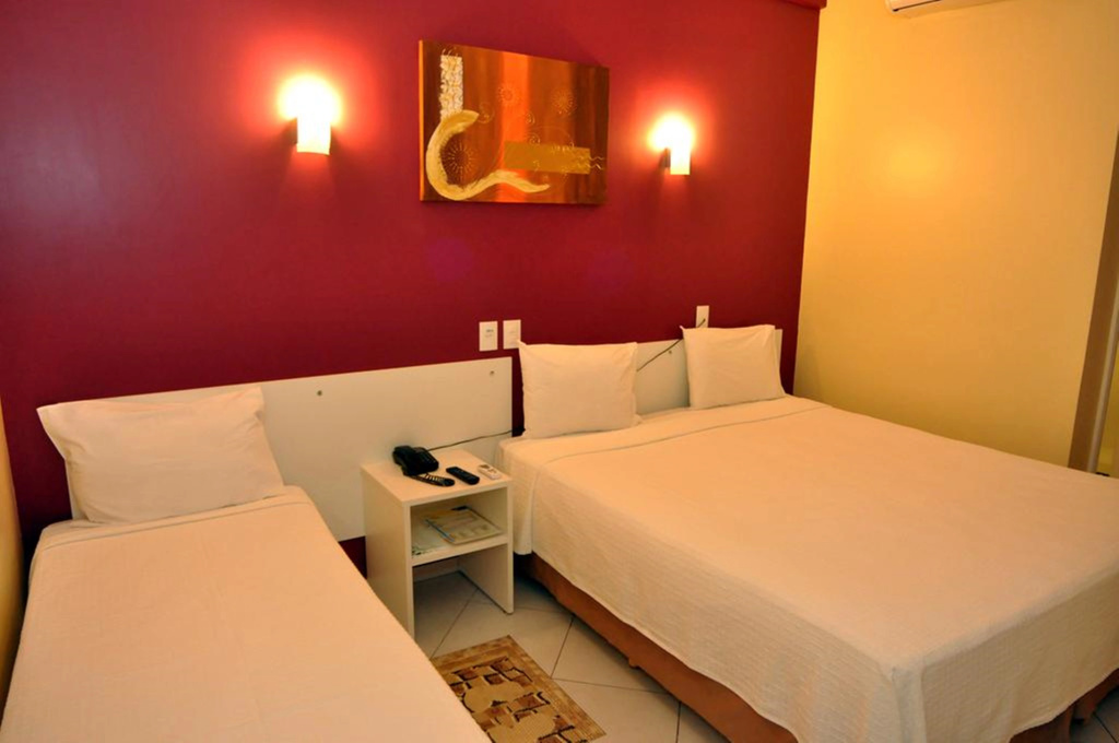 Sandrin Praia Hotel - Général