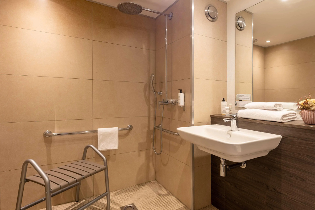 Best Western Royal Hotel Caen - Général