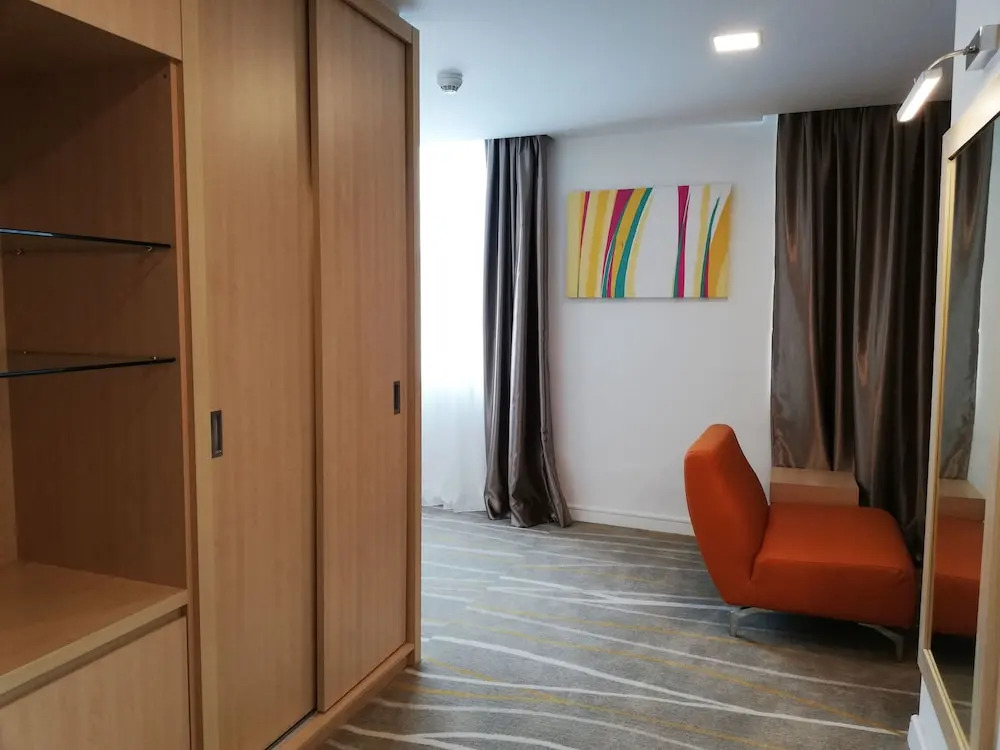 De Palma Hotel Shah Alam