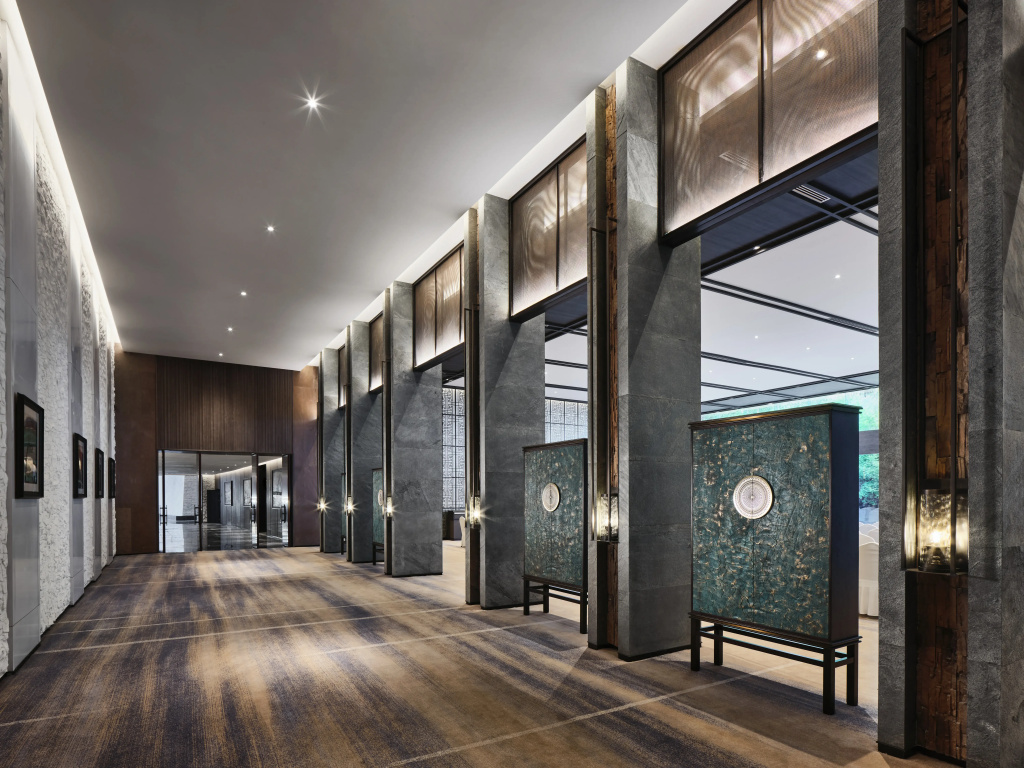 InterContinental Resort Jiuzhai Paradise by IHG - Général