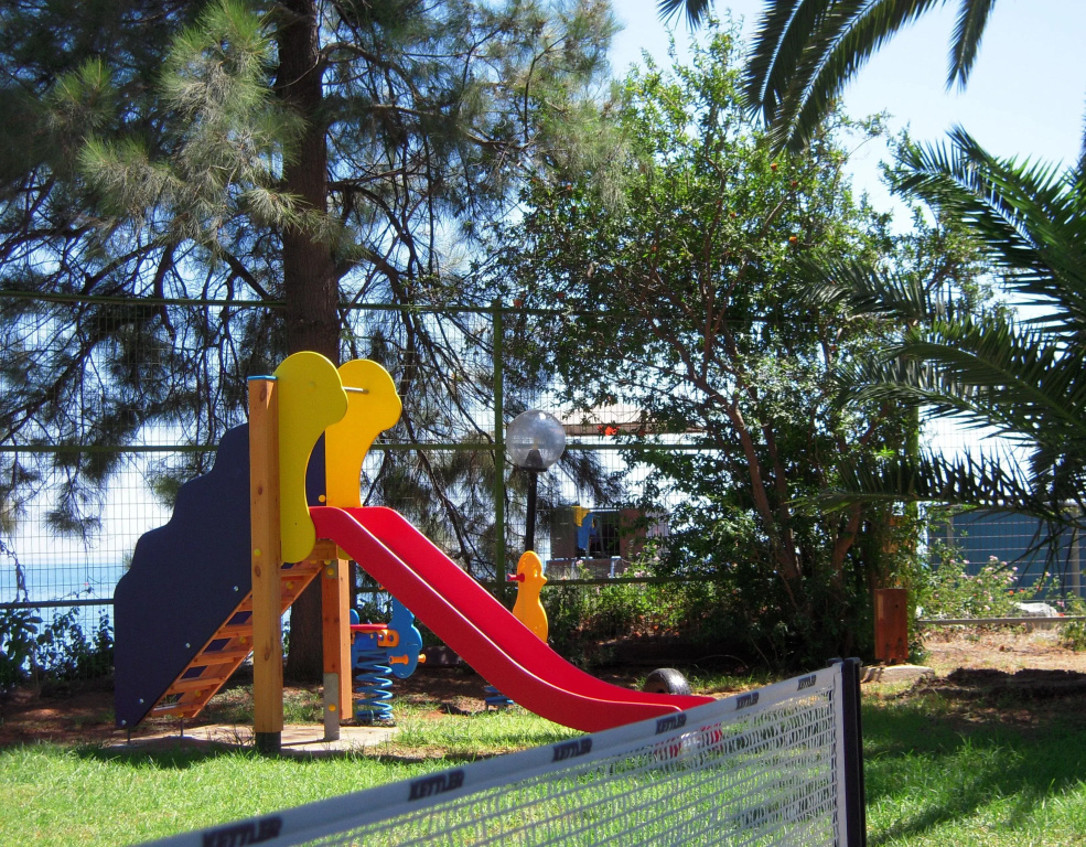 Crowne Plaza Limassol by IHG - Général