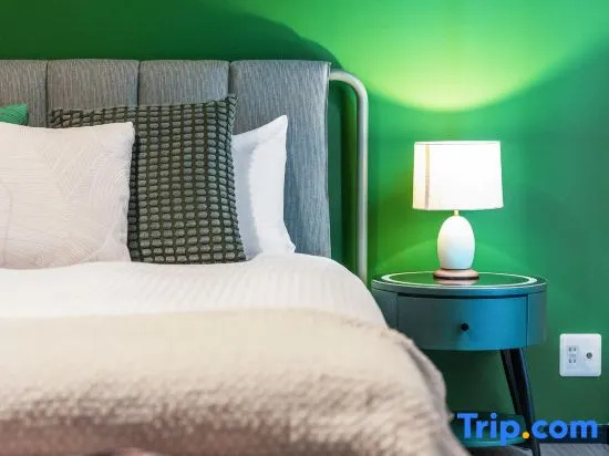 Maison Le Vert @Tengachaya - 120m²/max 8ppl/40 mins to the airport 사진 2