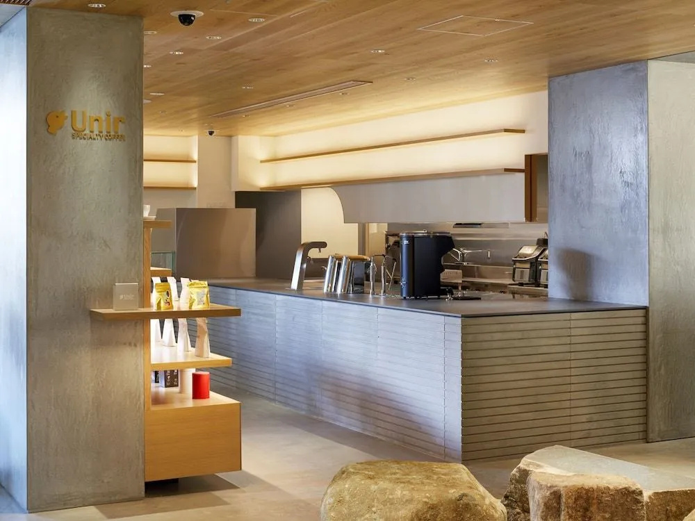 Hotel Androoms Kyoto Shichijo 사진 39