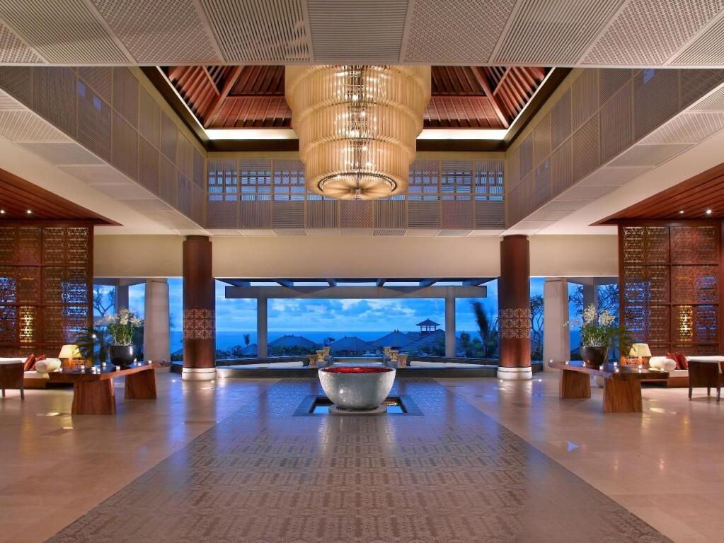 Umana Bali