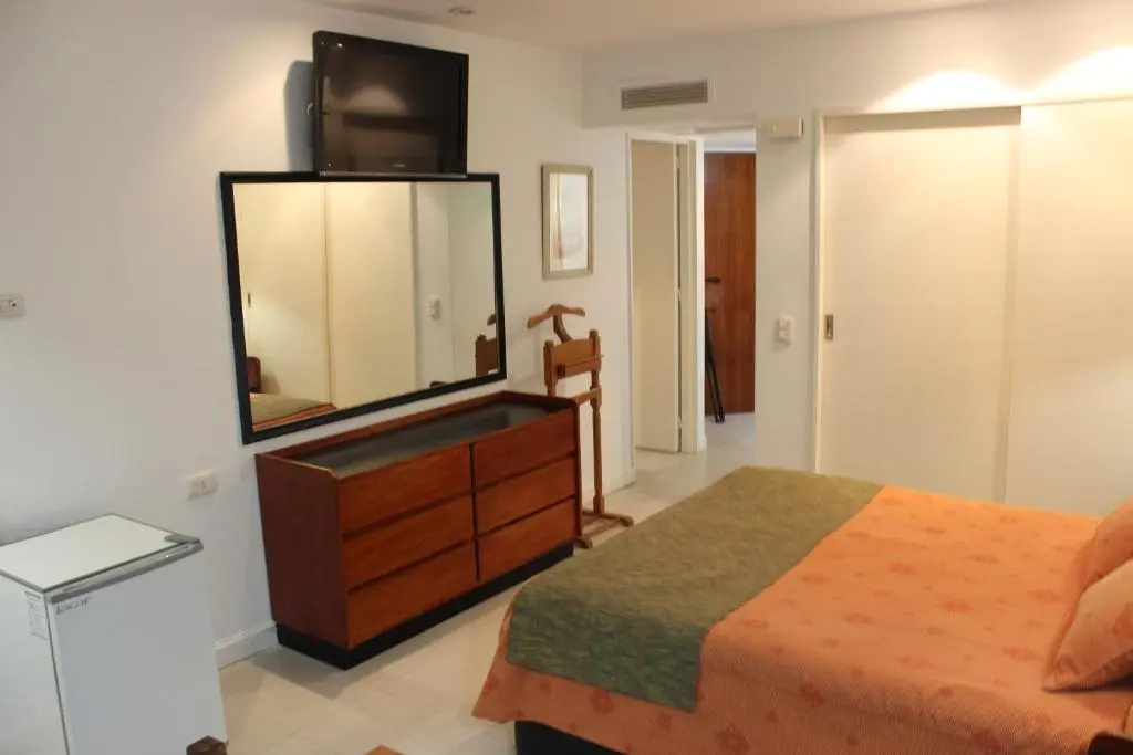 Hotel Arenas - Chambres