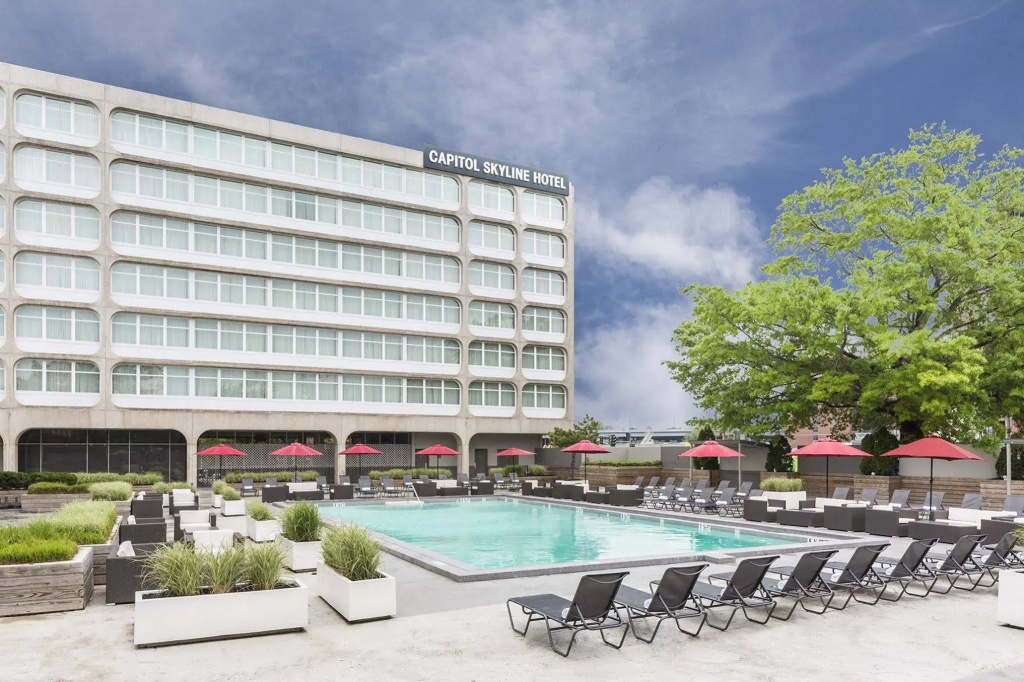 Hotel photo 12