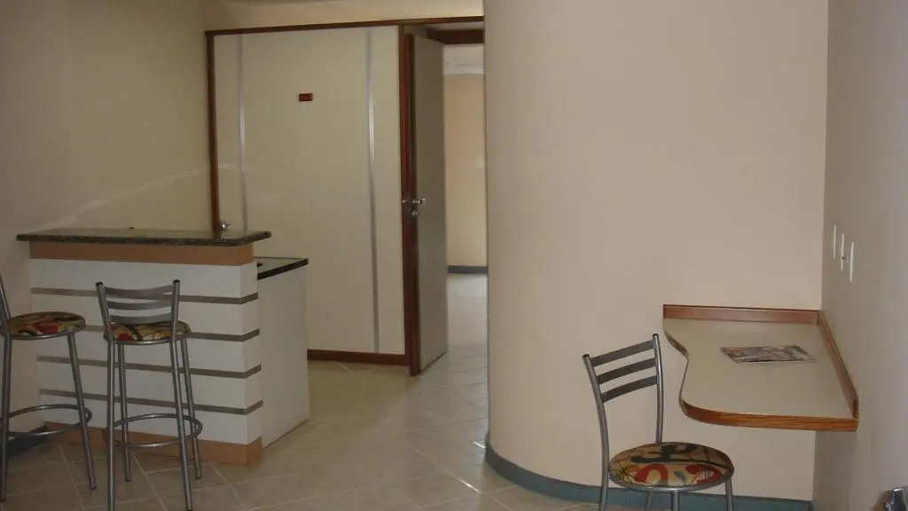 Coral Inn Apart - Général