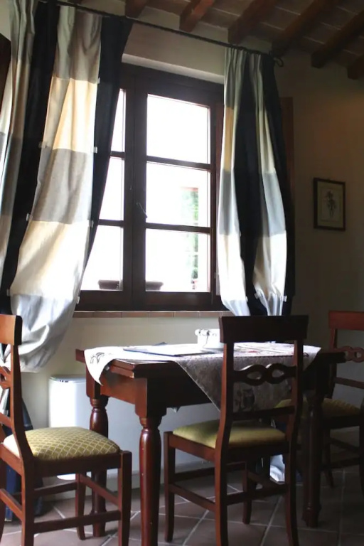 Residenza Porta Guelfa - Chambres