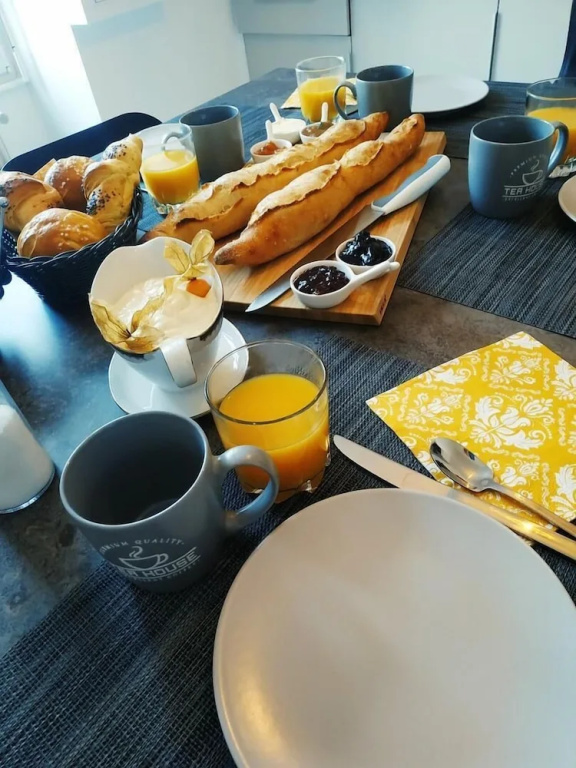 Afficher la photo 8 — Colmar Suites