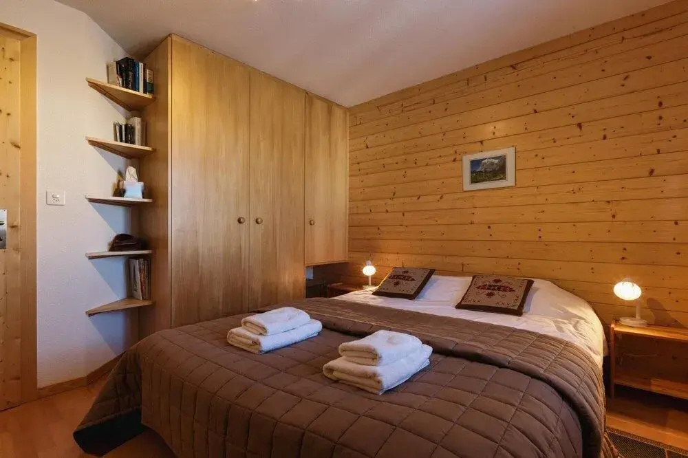 Montebello - Cozy Classic Swiss Chalet With Stunning Views