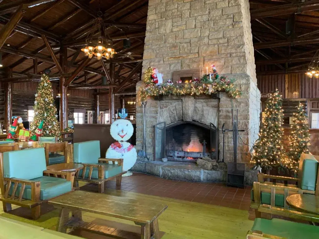 Starved Rock Lodge & Conference Center - фото 20