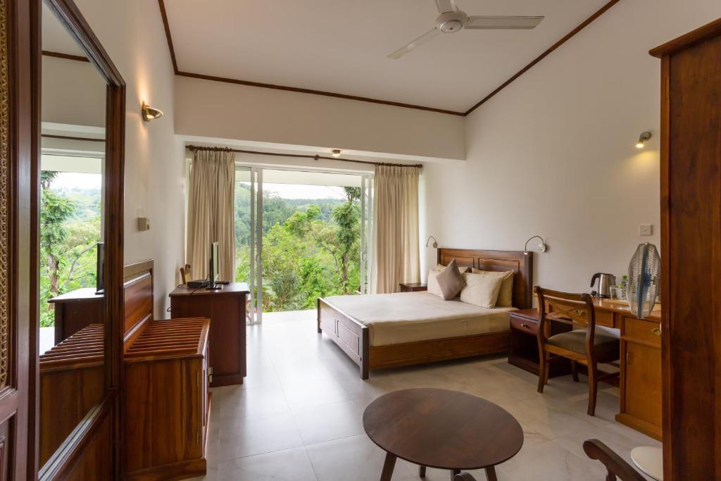 Ravana Heights