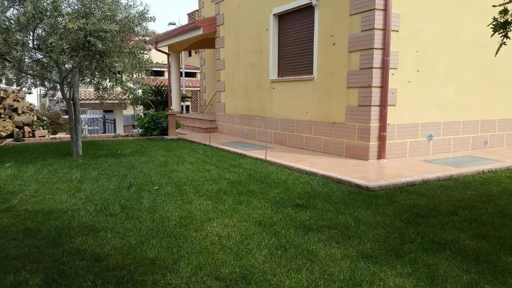 BB Villa Maria