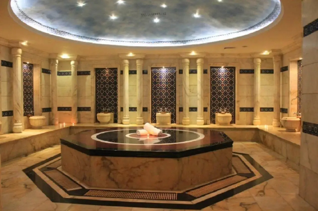 Thousand Nights Hotel Amman - Général