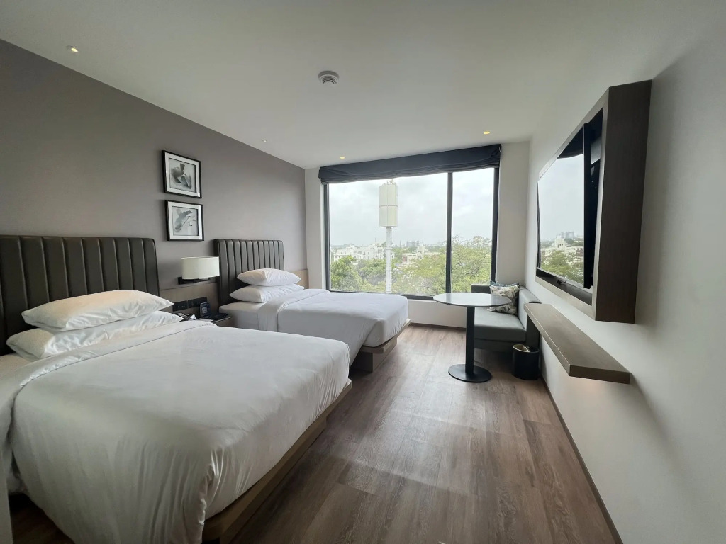 Fairfield by Marriott Vadodara - фото 2