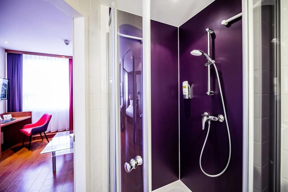 Star G Hotel München Schwabing - Chambres