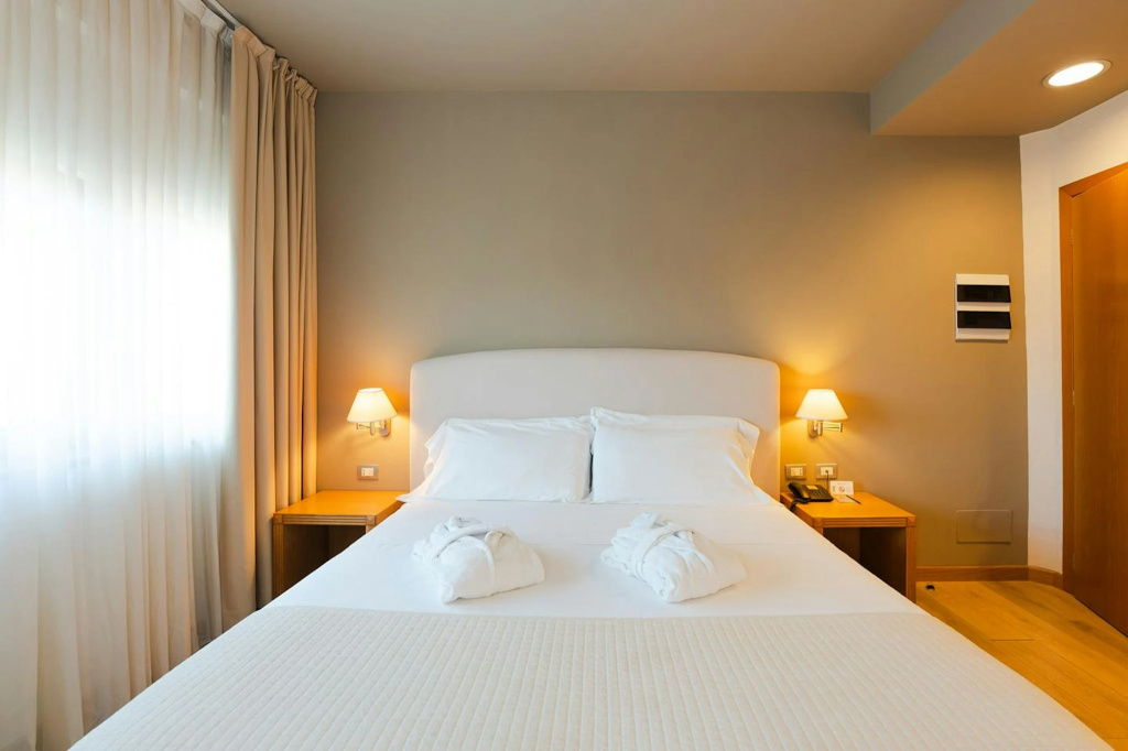 Hotel Touring - Général