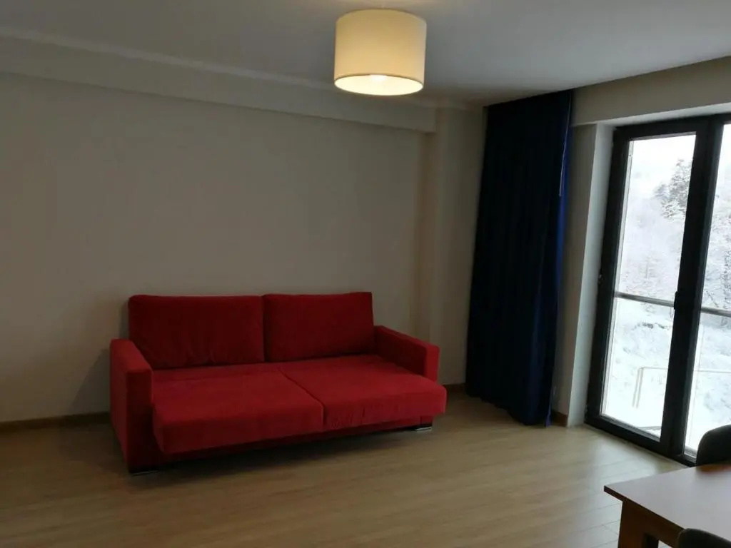 Orbi Palace, Room 623