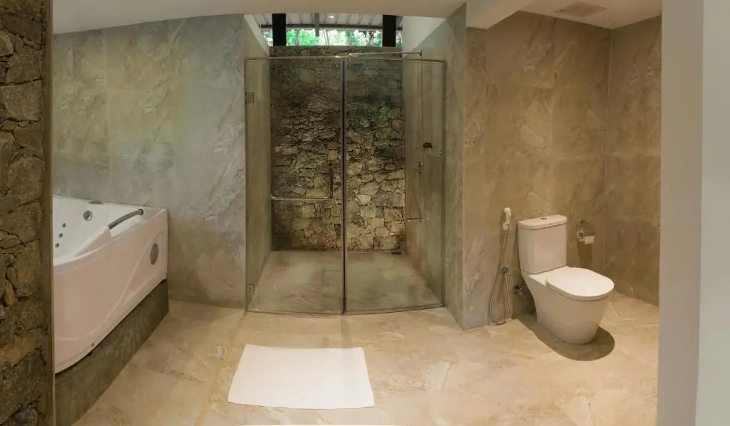 Palmstone Retreat - Kithulgala - Chambres