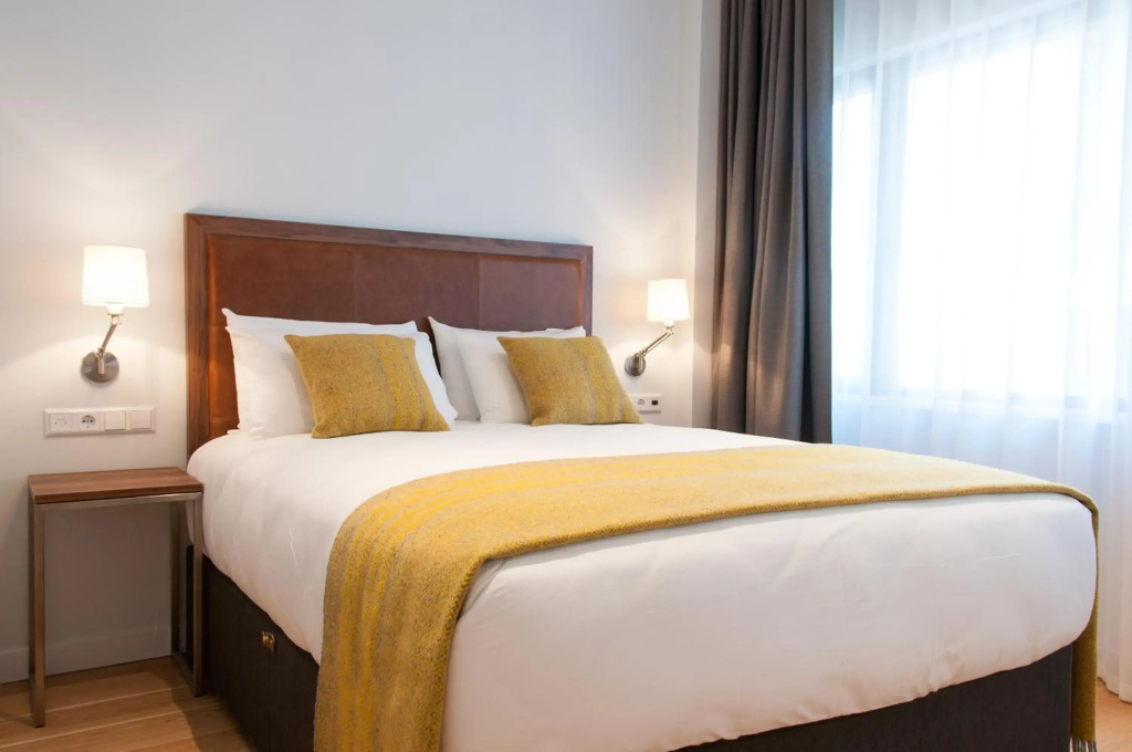 PREMIER SUITES PLUS Rotterdam - фото 31