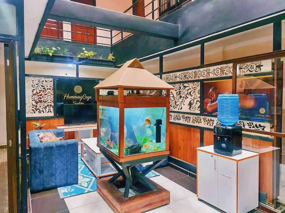 Hotel photo 16
