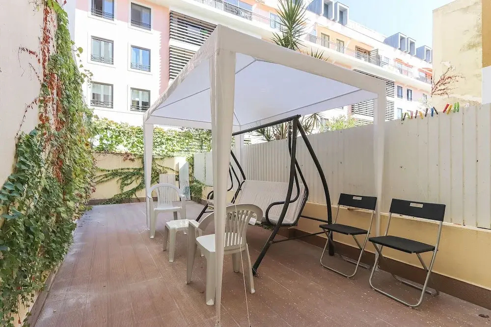 Hotel photo 21