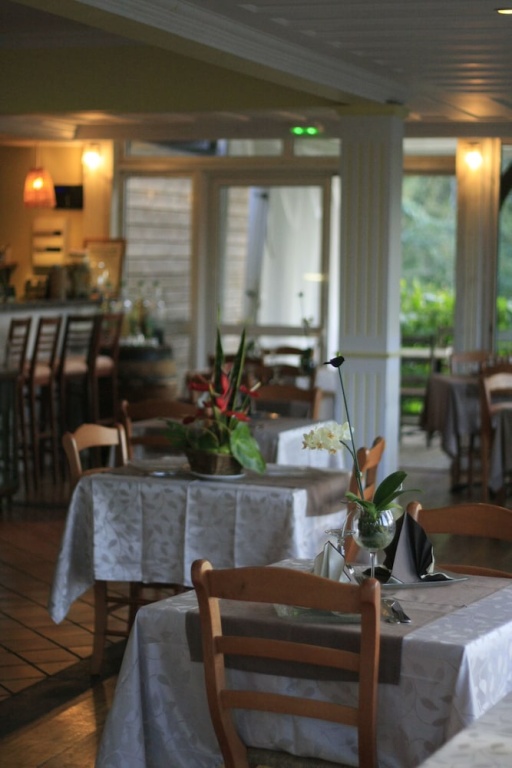 Food & Beverage