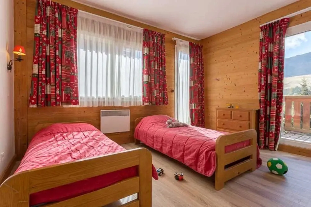 Afficher la photo 6 — Escape in Hameau du Lautaret