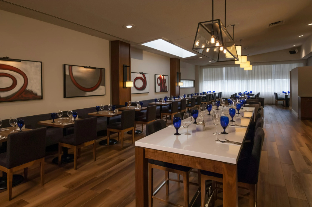 DoubleTree by Hilton Hotel London Ontario - Général