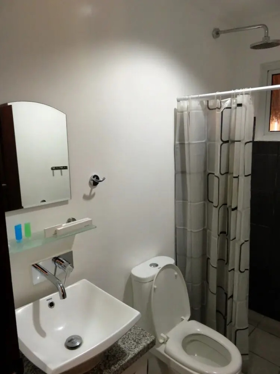 Kav's Beach Resort - Chambres