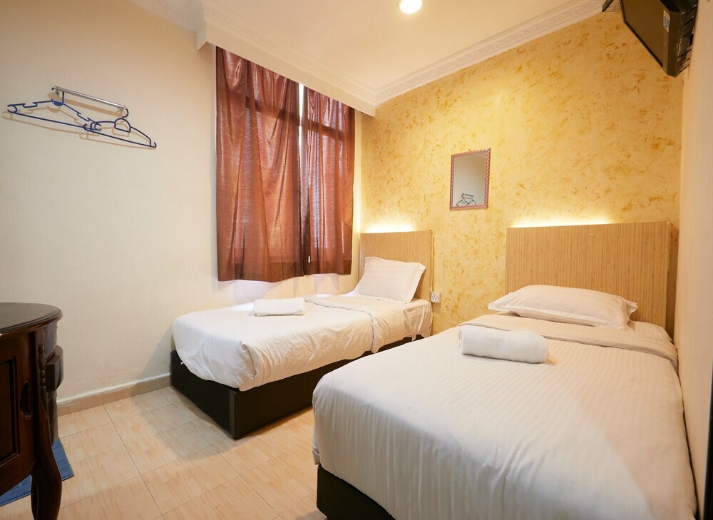 Fast Hotel Setapak