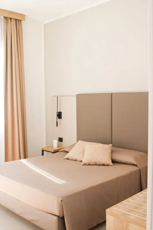 Hotel Falcone - Chambres