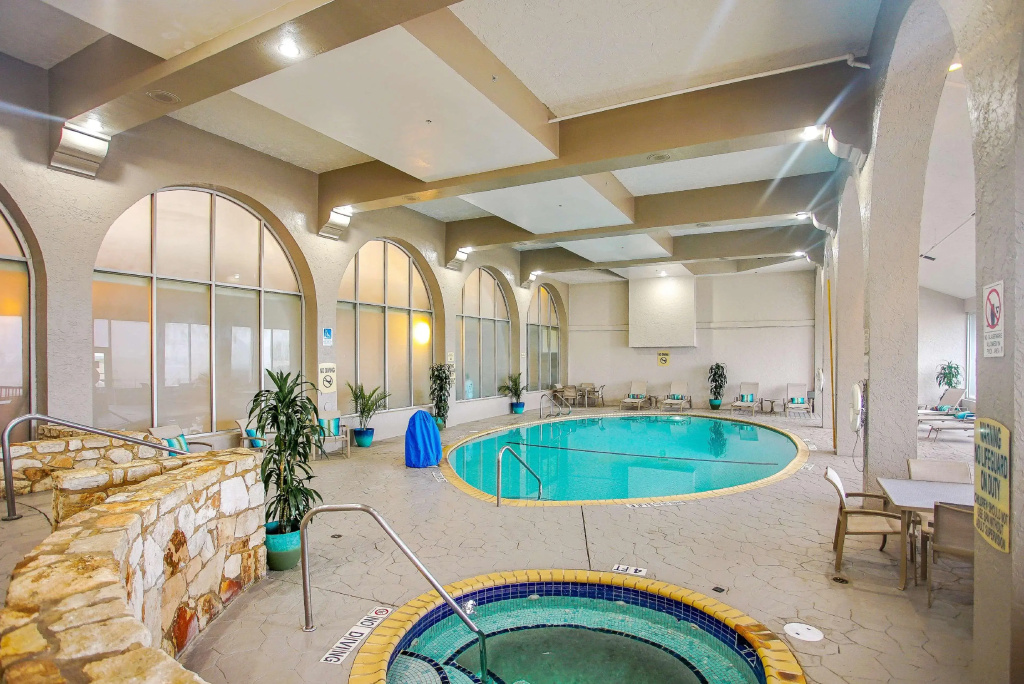 Embassy Suites San Antonio Northwest I 10 Hotel - Général