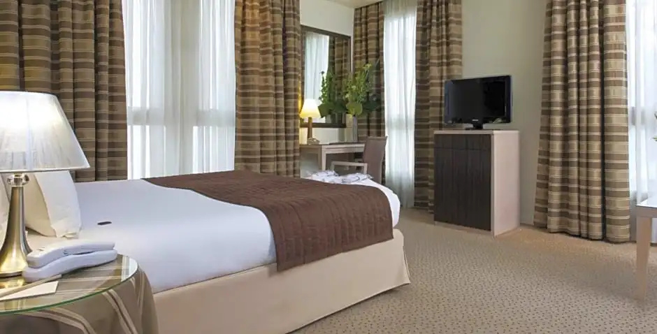 Le Pera Hotel 88