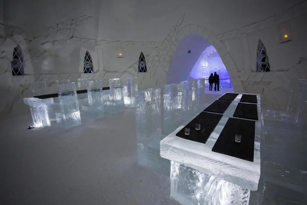Lapland Hotels Ylläskaltio - Général