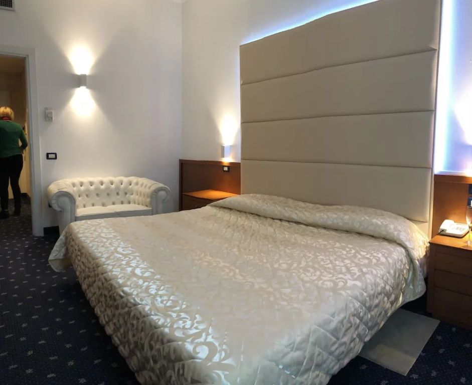 Hotel Venice - Général