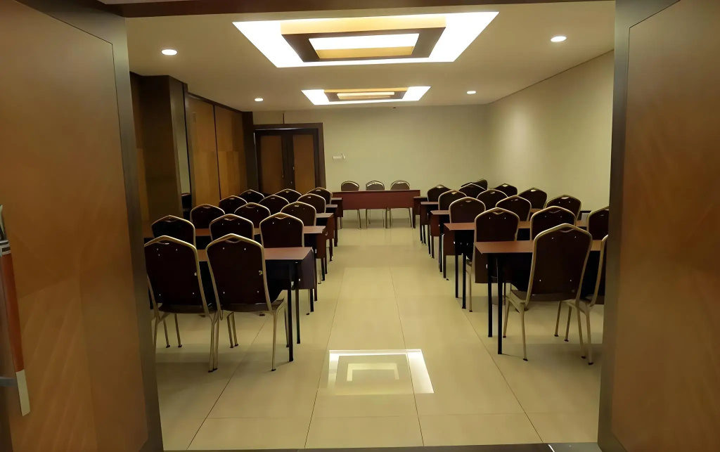Gandasari Hotel - Général