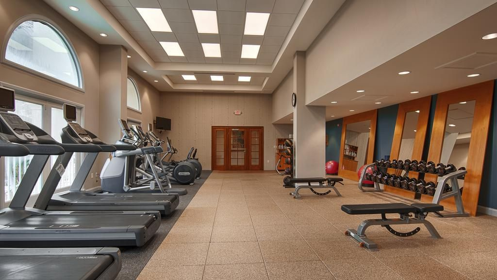 Hilton Naples - Général