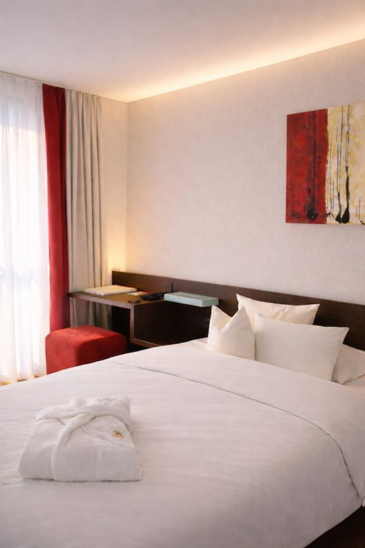 Sante Royale Hotel- & Gesundheitsresort - Chambres