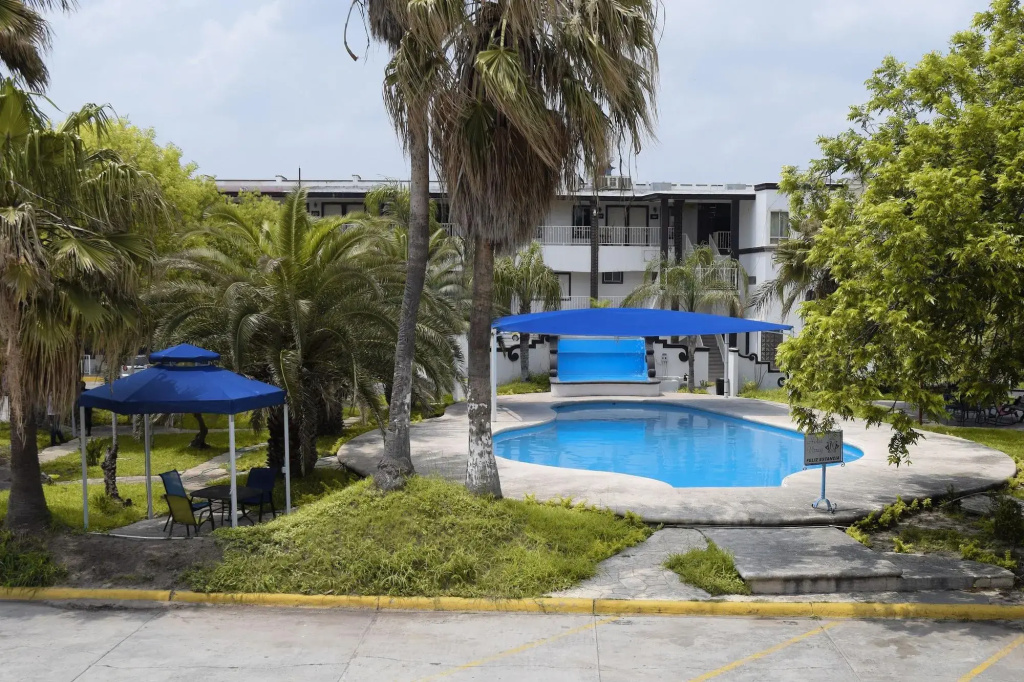 Hotel photo 7