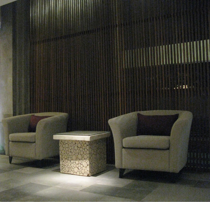 Anshel Hotel — фото