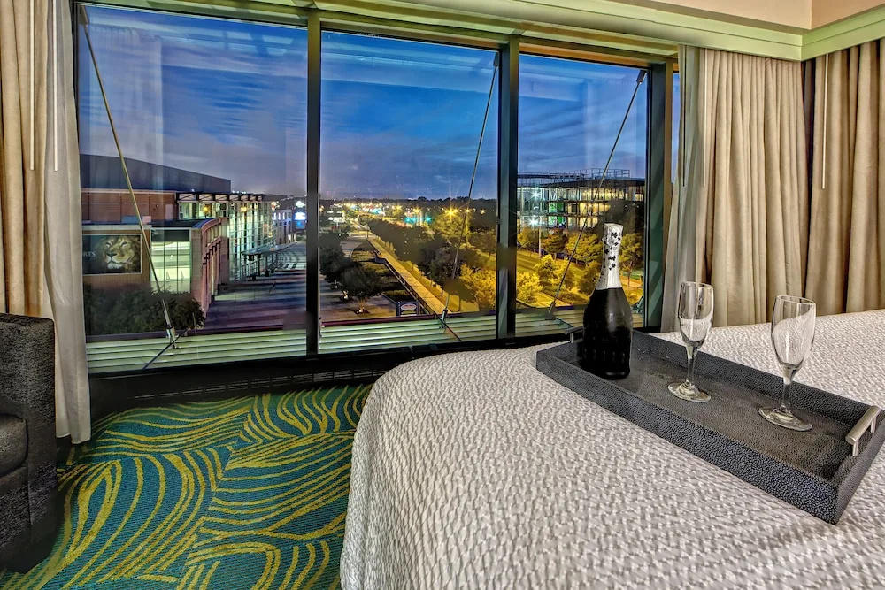 SpringHill Suites Marriott Norfolk Old Dominion University - Chambres