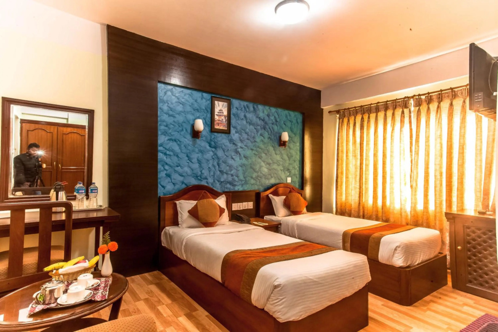 Hotel photo 28