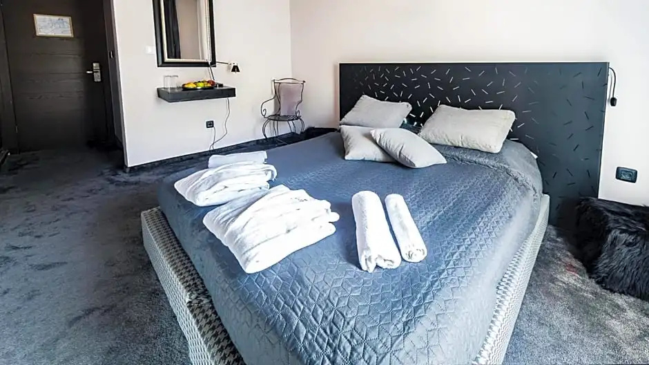 6ato - Chambres